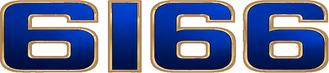 6l66 লোগো